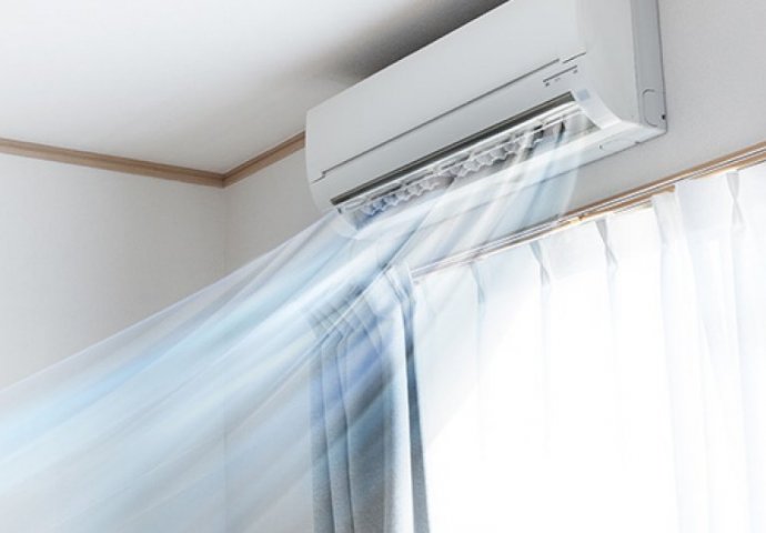 OVAJ TRIK ODUŠEVLJALA SVAKOG KO PROBA:  Evo kako da vam cijela kuća zamiriše od klima uređaja 