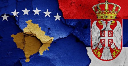 DVA ČOVJEKA ODLUČIT ĆE O SUDBINI KOSOVA: Nijedan nije sa Balkana, evo o kome se radi!