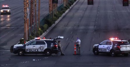 PUCNJAVA U CINCINNATIJU: Najmanje 4 osobe stradale