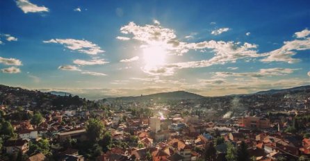 Zbog utakmice Zmajeva od 14 sati obustavljen saobraćaj Zvorničkom ulicom