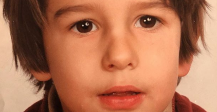 Ovaj 'dječak' danas važi za jednog od najzgodnijih u regionu: MOŽETE LI GA PREPOZNATI?