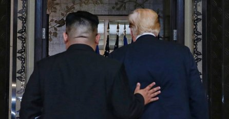 Kim Jong-un postavio rokove za denuklearizaciju