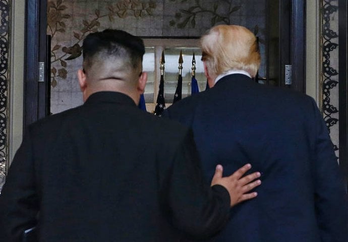 Kim Jong-un postavio rokove za denuklearizaciju