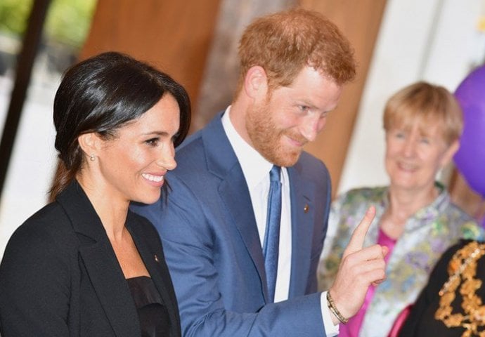 PRINC HARRY 20 GODINA SE NE ODVAJA OD JEDNE NARUKVICE: Kada vidite zbog čega nećete moći zadržati suze