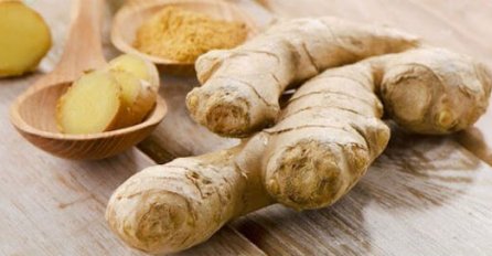 OPREZ: Đumbir ne smijete uzimati ako IMATE JEDNO OD OVA 4 STANJA!