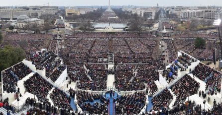 RADIO JE ZA TRUMPA, A SADA JE SVE PRIZNAO: Procurile informacije, SKANDAL TRESE AMERIKU! 