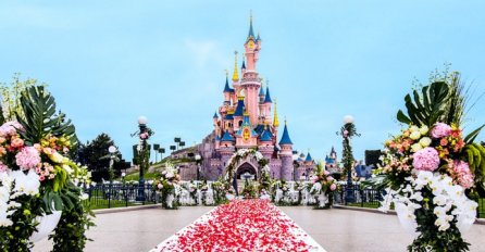 Sa CityDealom doživite čarobnu bajku u Disneylandu i Parizu!