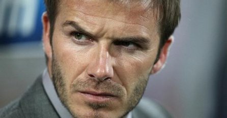 Ni njega nije zaobišao: I David Beckham ima PROBLEM od kojeg STRAHUJU SVI MUŠKARCI!