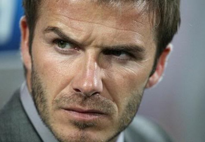 Ni njega nije zaobišao: I David Beckham ima PROBLEM od kojeg STRAHUJU SVI MUŠKARCI!