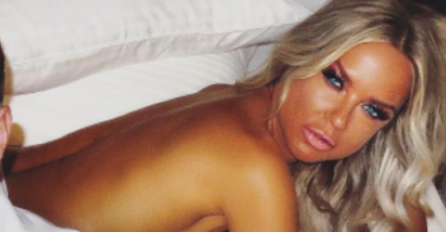 MAJA ŠUPUT NE ZARAĐUJE SAMO OD PJEVANJA, SADA JE POZNATO ODAKLE JOJ NOVAC: Evo čime se stvarno bavi!