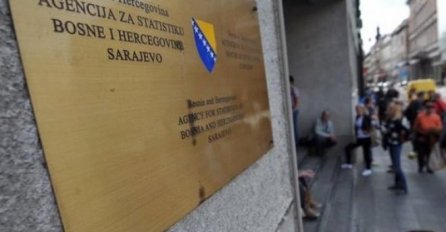 Podaci Agencije za statistiku: U BiH nepismeno skoro 3 posto stanovništva