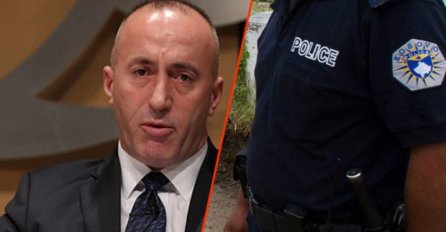 HARADINAJ SAZVAO HITAN SASTANAK, NIKO NE ZNA ŠTA SE DEŠAVA: Uključena i policija, SITUACIJA NAPETA!