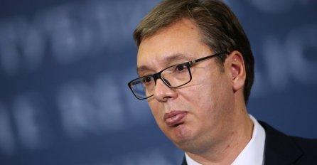 Srbijanski predsjednik Vučić sutra na Kosovu