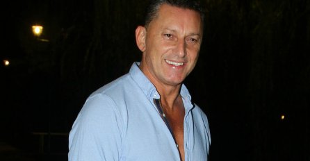 PRIČALO SE DA JE ZARATIO SA DADOM POLUMENTOM, A SADA JE ŠAKO  ODLUČIO DA OTKRIJE ISTINU: Evo šta se DESILO između njih DVOJICE! 