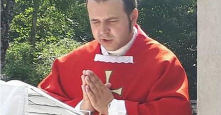 IZBIO SKANDAL U HRVATSKOJ, SVEŠTENIK POZIVA VJERNIKE: 'Ne primajte migrante u domove, ne dajte im vodu i hranu'