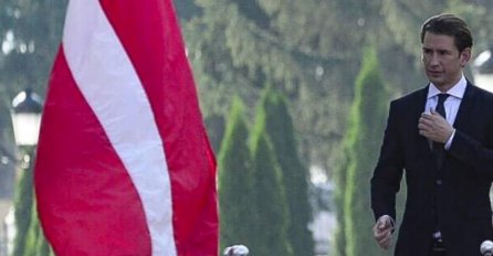 KURZ DOŠAO U MAKEDONIJU, ALI OVOME SE NIJE NADAO: Dočekali ga sa pogrešnom zastavom!