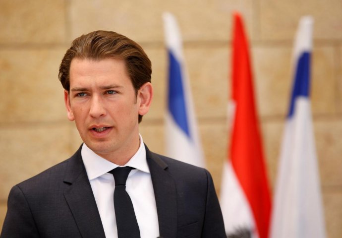 Austrija: Kurz prešao u parlament kao vođa vladajuće stranke