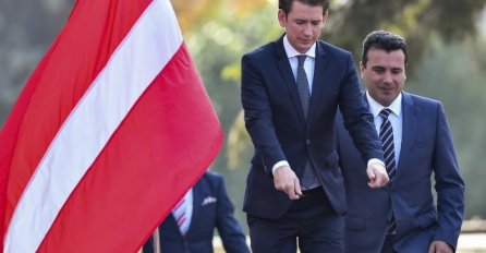 KONTROVERZNI PROJEKT Austrija se sprema za pokretanje programa nadzora nad muslimanima