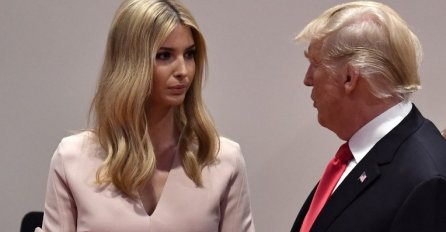 OVAKO ŽIVI IVANKA TRUMP, OPISALA SVOJU DNEVNU RUTINU: 'Sve počinje u 5 i 30 ujutro...'