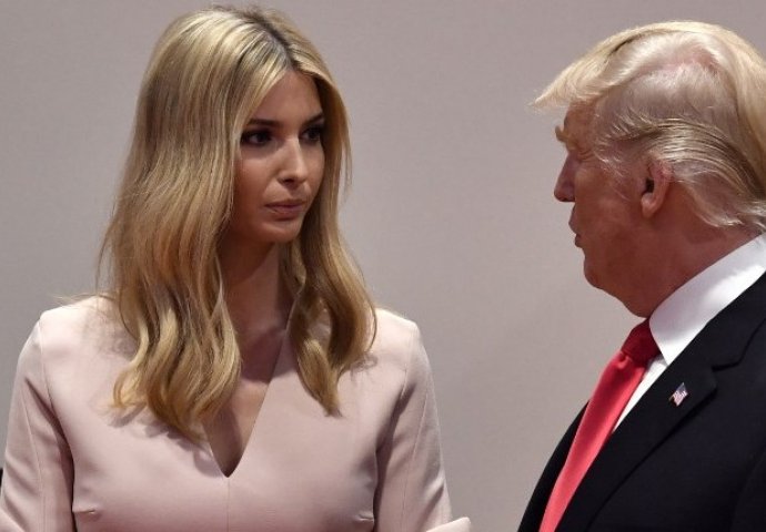 OVAKO ŽIVI IVANKA TRUMP, OPISALA SVOJU DNEVNU RUTINU: 'Sve počinje u 5 i 30 ujutro...'