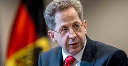Chemnitz: Šef njemačke obavještajne službe ne vjeruje da su napadani migranti
