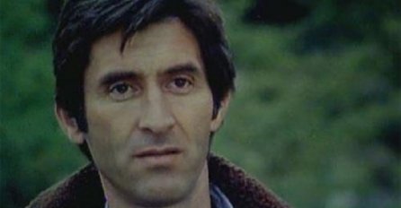 PROŠLA JE GODINA OTKAKO NAS JE NAPUSTIO: Ljubiša je volio samo jednu ženu, evo kako su se upoznali...