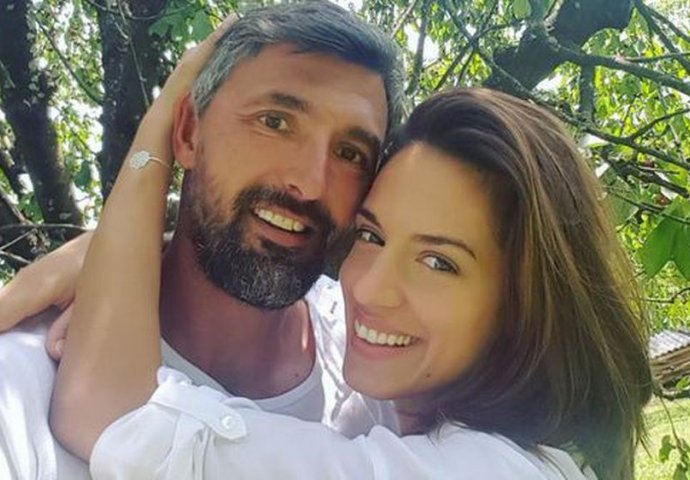 HRVATI ODUŠEVLJENI IMENOM: Goran Ivanišević postao treći put tata, evo kako će se sin zvati!