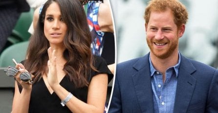 Otkrio ih OVAJ DETALJ: Meghan Markle trudna, STIŽE JOŠ JEDNA KRALJEVSKA BEBA? (FOTO)