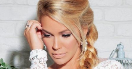 Kome je posvetila OVE STIHOVE: Nakon burnog perioda NATAŠA BEKVALAC dobila inspiraciju za nove pjesme