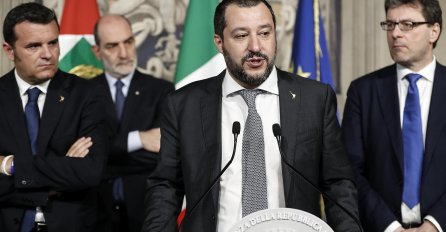 100 dana vlade u Italiji: "Sve se svodi na Facebook, Twitter. Nema politike"