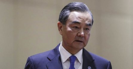 Kineski ministar vanjskih poslova u posjeti Pakistanu