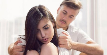 Ovih PET ZNAKOVA ukazuju da je došao KRAJ LJUBAVI: Ako ih primijetite nema nade za vas!