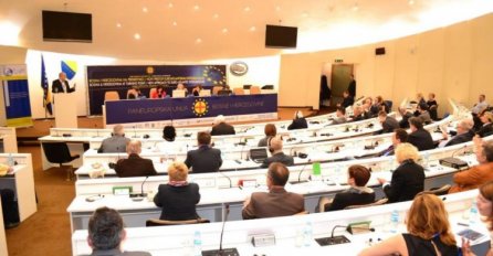 Konferencija o austrijskom predsjedavanju Evropskom uniom: Austrija je važan partner BiH još od njene nezavisnosti