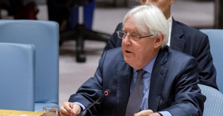 Mirovni pregovori jemenske vlade i Huti pobunjenika doživjeli neuspjeh