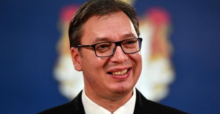 Vučić je nakon svega danas stigao na Kosovo: POGLEDAJTE ŠTA JE PRVO IZJAVIO!