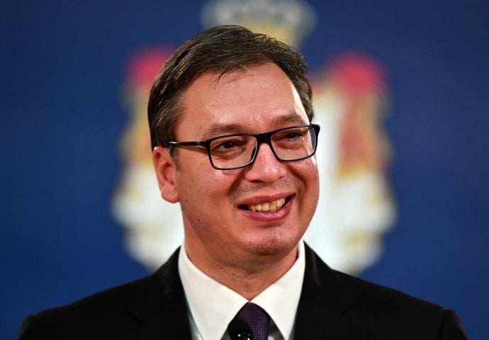 Vučić je nakon svega danas stigao na Kosovo: POGLEDAJTE ŠTA JE PRVO IZJAVIO!