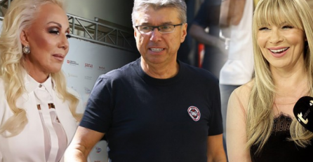 Sa ovom pjevačicom ima kćerku: Pogledajte kako je supruga Saše Popovića izgledala prije 20 godina