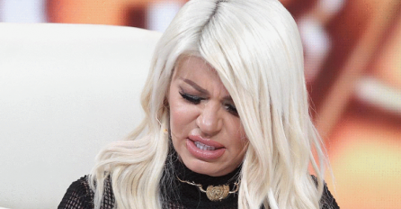 DARA BUBAMARA ZAVRŠILA U BOLNICI, FANOVI OČAJNI: Imala alarmantne simptome, OVO NIJE DOBRO!