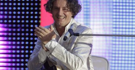 PRIČA SE DA JE VARA NA SVAKOM ĆOŠKU, A ONA ZA SEBE KAŽE DA JE STARICA: Ovo je supruga Gorana Bregovića, rijetko se pojavljuje u javnosti!