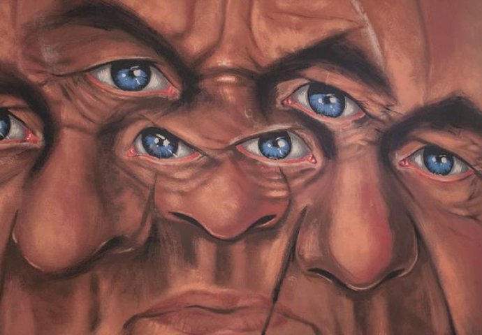 KOJE LICE STE PRVO VIDJELI: Otkrit će važnu istinu o vama!