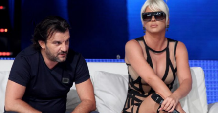 SVI SE PITAJU KO ĆE ZAMIJENITI ACU LUKASA U ZVEZDAMA GRANDA? Kad čujete šta je Karleuša rekla o novom članu ŽIRIJA, neće vam sigurno biti DOBRO