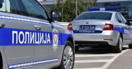 UŽAS U CENTRU BEOGRADA: Napad na policajce, povrijeđeni se nalaze u Urgentnom centru