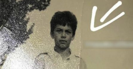 Roditelji su mu teško radili, kako bi preživjeli, A ONDA SE ON PROSLAVIO U ZG: Znate li ko je ovaj poznati pjevač čija je KĆERKA prava BOMBA