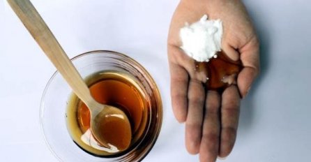 MED I SODA BIKARBONA: Ovaj lijek uništava i NAJOPASNIJE BOLESTI samo ako se koristi na ovaj način