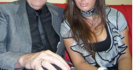 SRCE MU JE PREPUKLO OD TUGE: Poznati pjevač nije mogao da podnese gubitak svoje žene, pa je otišao za njom!