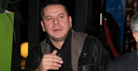 Uhapšen pjevač Vlado Georgiev