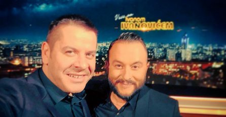 SLAVLJE U PORODICI GEORGIJEV: Vlado objavio sliku svoje kćerke uz POSEBNU PORUKU!