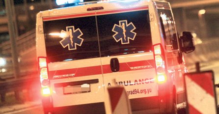 NESVAKIDAŠNJI SLUČAJ U BEOGRADU: Muškarac se dovezao do Urgentnog, rekao da je POVRIJEĐEN, a onda doktorima ispričao NEVJEROVATNU PRIČU