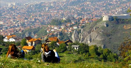 OBJAVLJENA PROGNOZA ZA NAREDNE DANE: Uživajte u suncu i ugodnim temperaturama