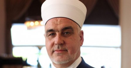 Reis Kavazović: Dijalog je put do dogovora, a svađa je put do uništenja